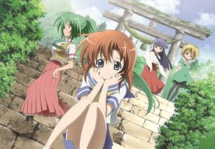 鳴泣之時(shí) 技術(shù)開發(fā)的迷霧與動(dòng)漫創(chuàng)作的未解謎題